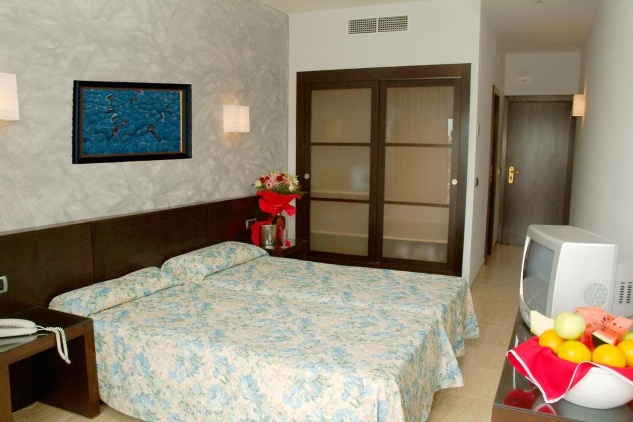 Htop Palm Beach & Spa #Htopenjoy Lloret de Mar Eksteriør billede