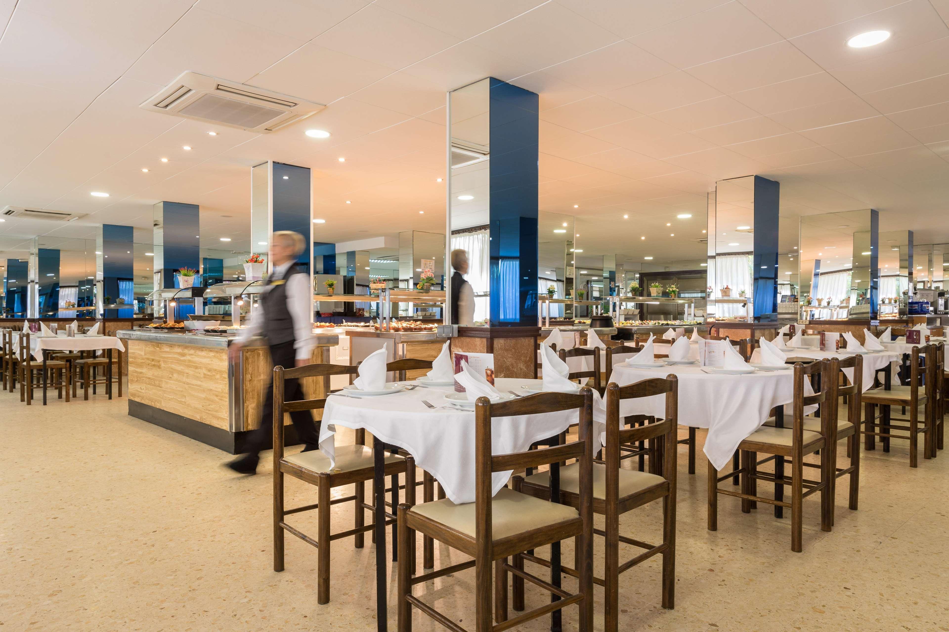 Htop Palm Beach & Spa #Htopenjoy Lloret de Mar Eksteriør billede