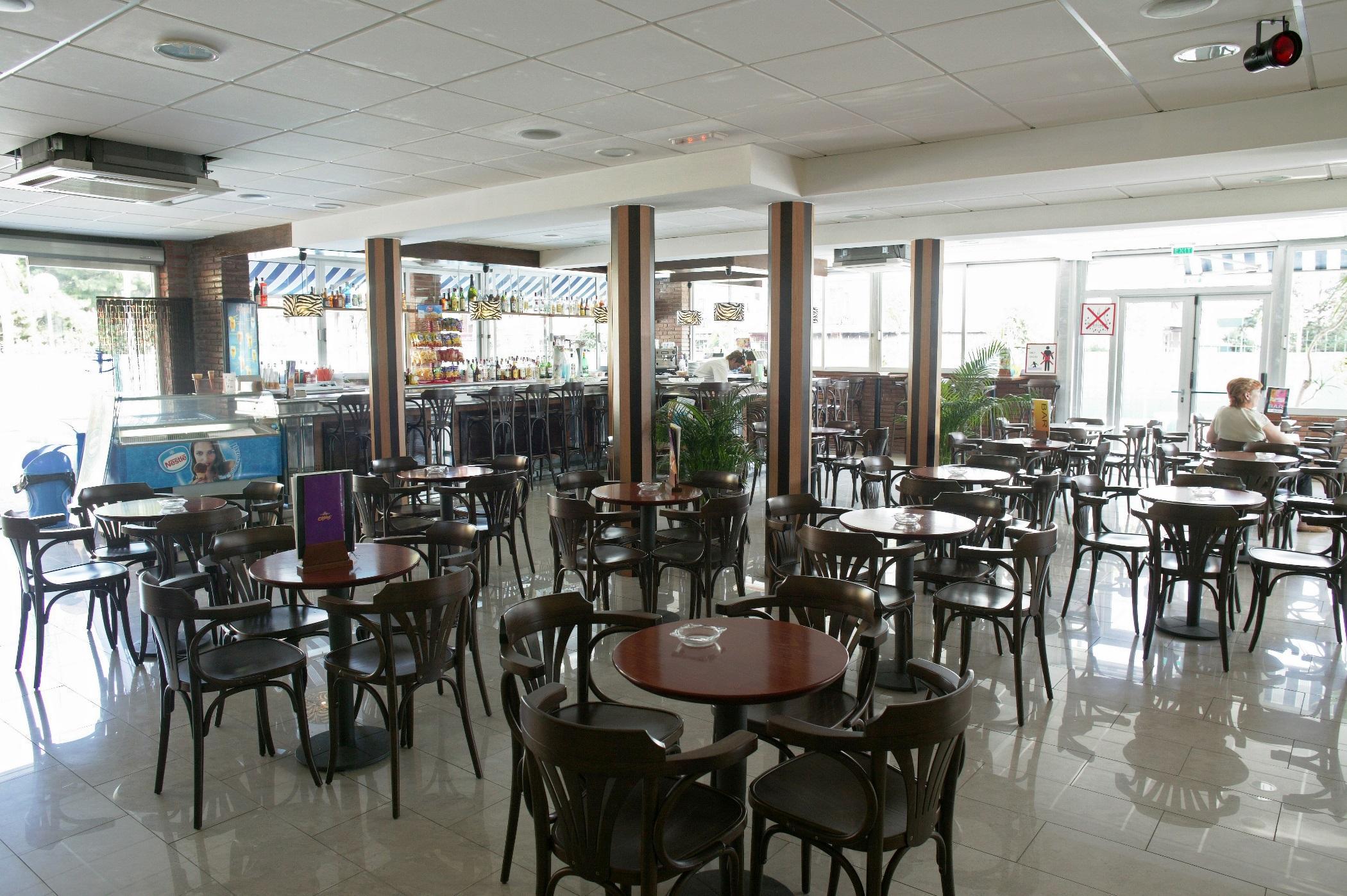 Htop Palm Beach & Spa #Htopenjoy Lloret de Mar Eksteriør billede
