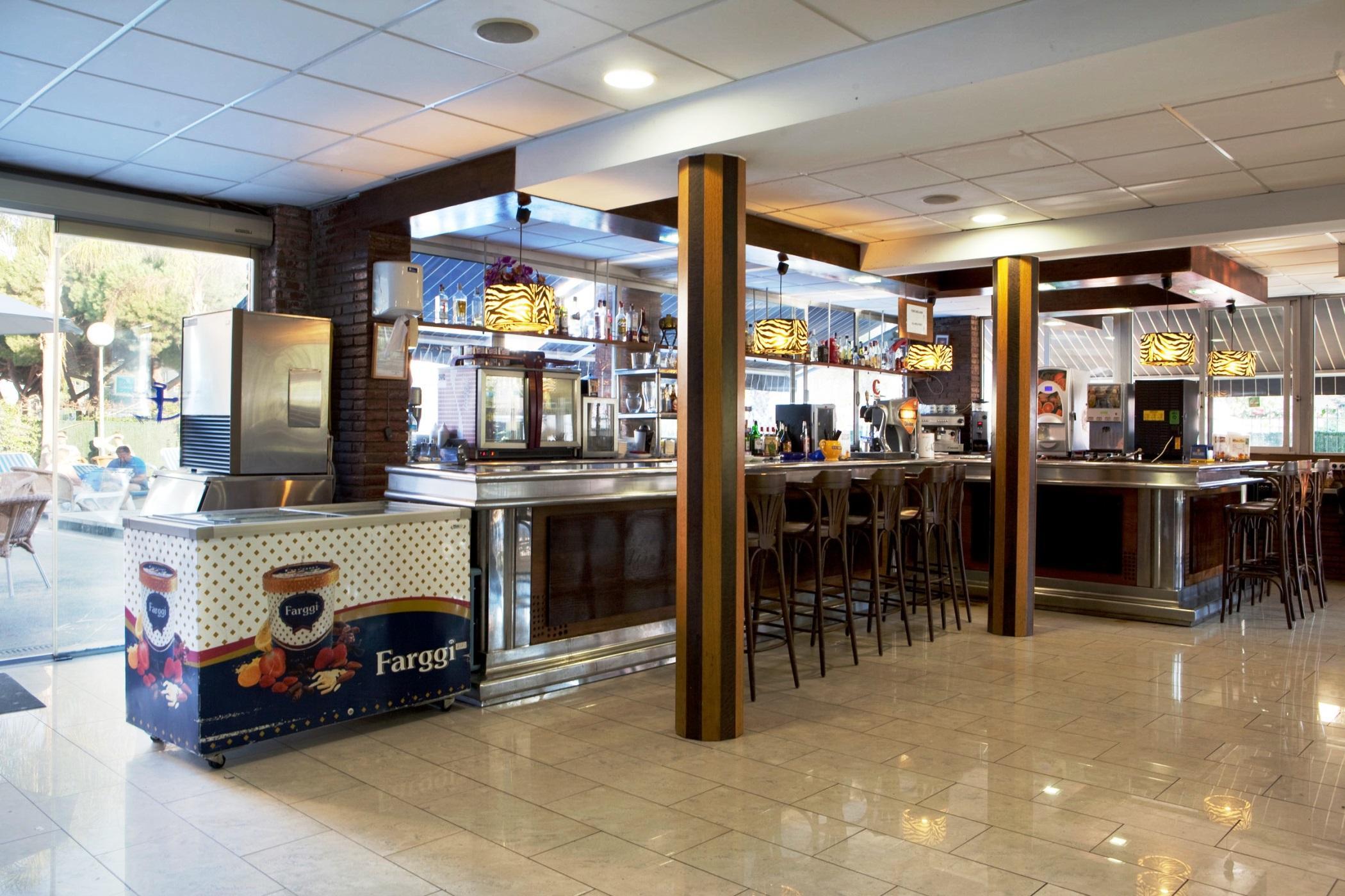 Htop Palm Beach & Spa #Htopenjoy Lloret de Mar Eksteriør billede