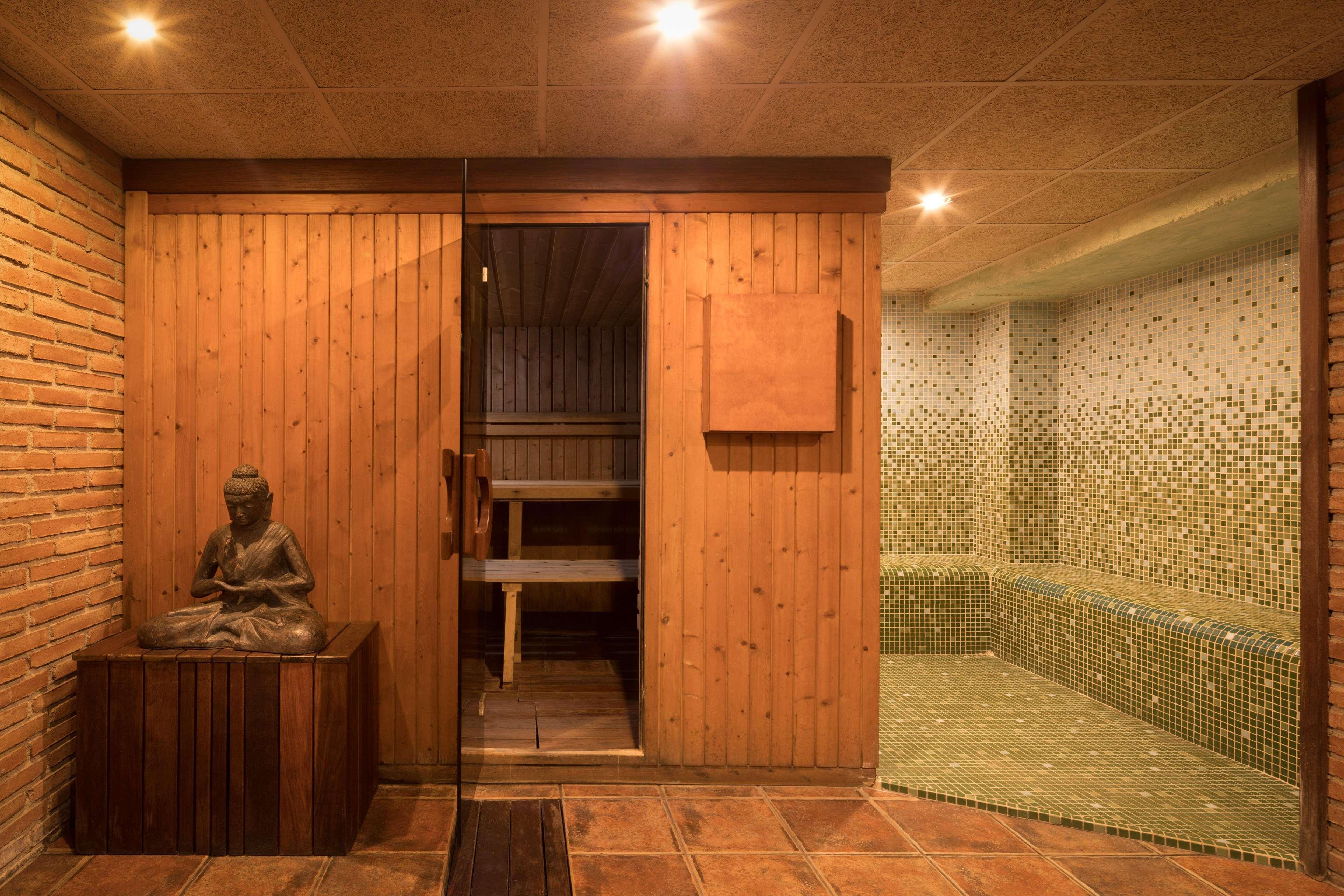 Htop Palm Beach & Spa #Htopenjoy Lloret de Mar Eksteriør billede