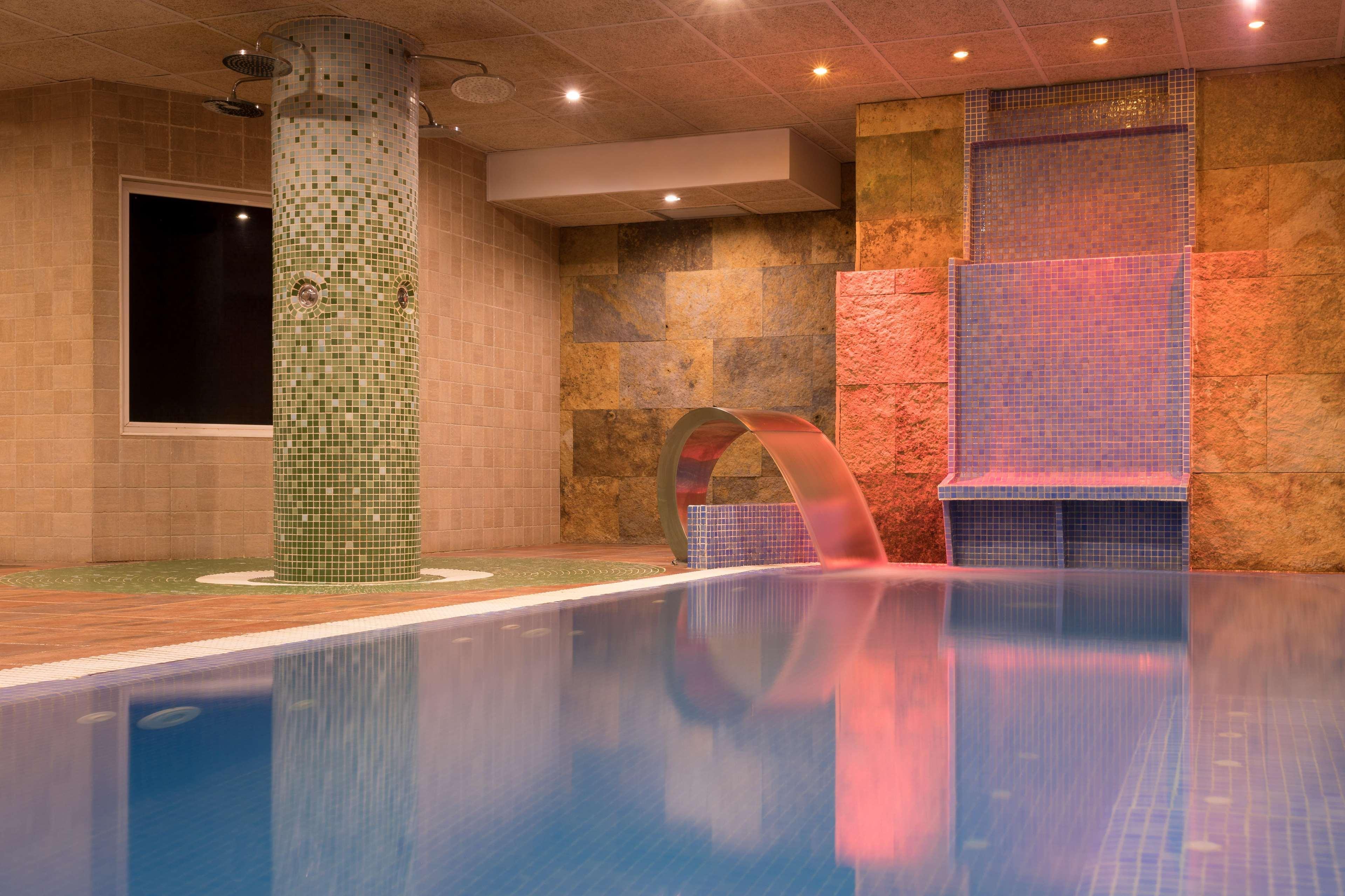 Htop Palm Beach & Spa #Htopenjoy Lloret de Mar Eksteriør billede