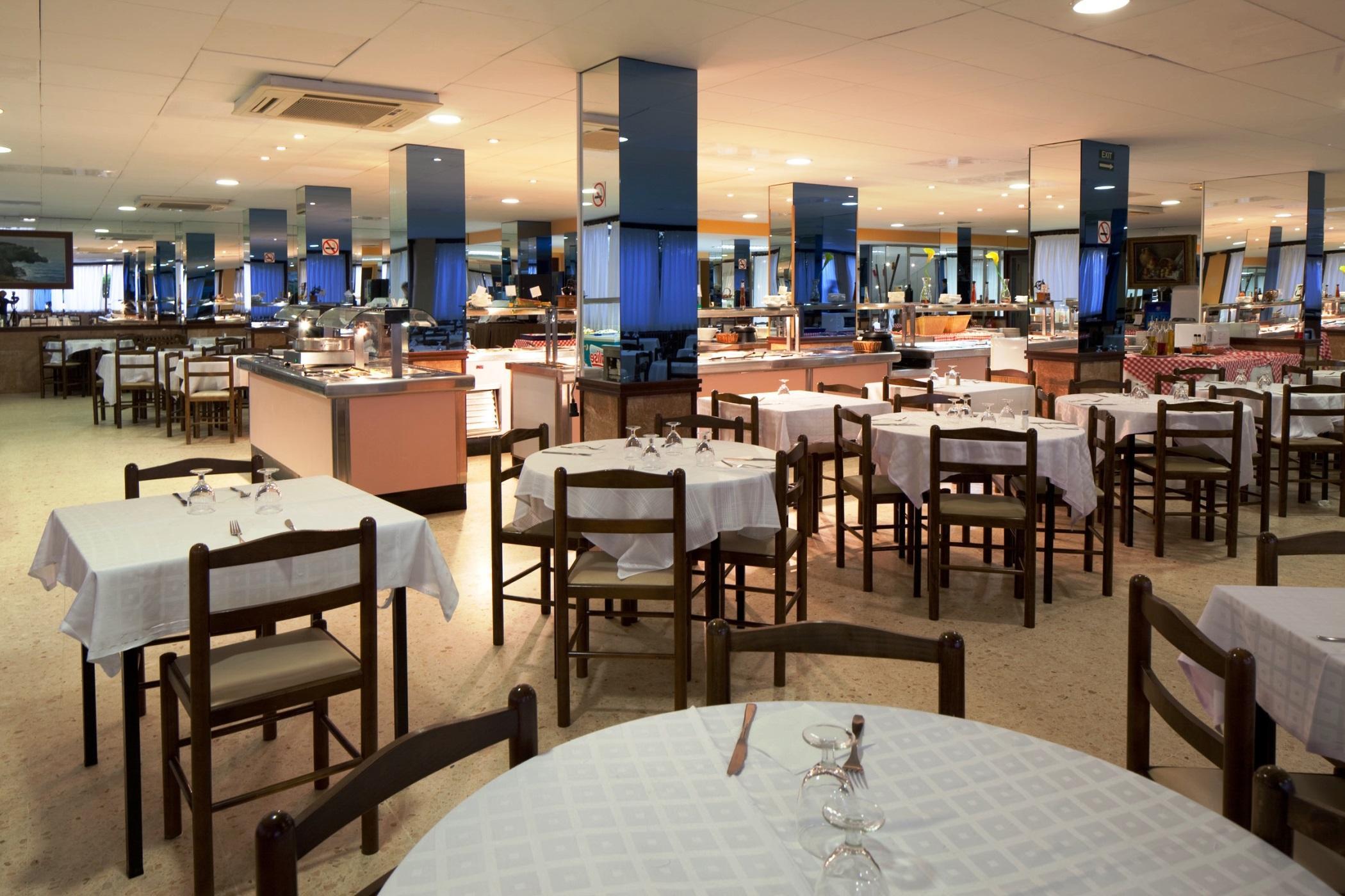 Htop Palm Beach & Spa #Htopenjoy Lloret de Mar Eksteriør billede