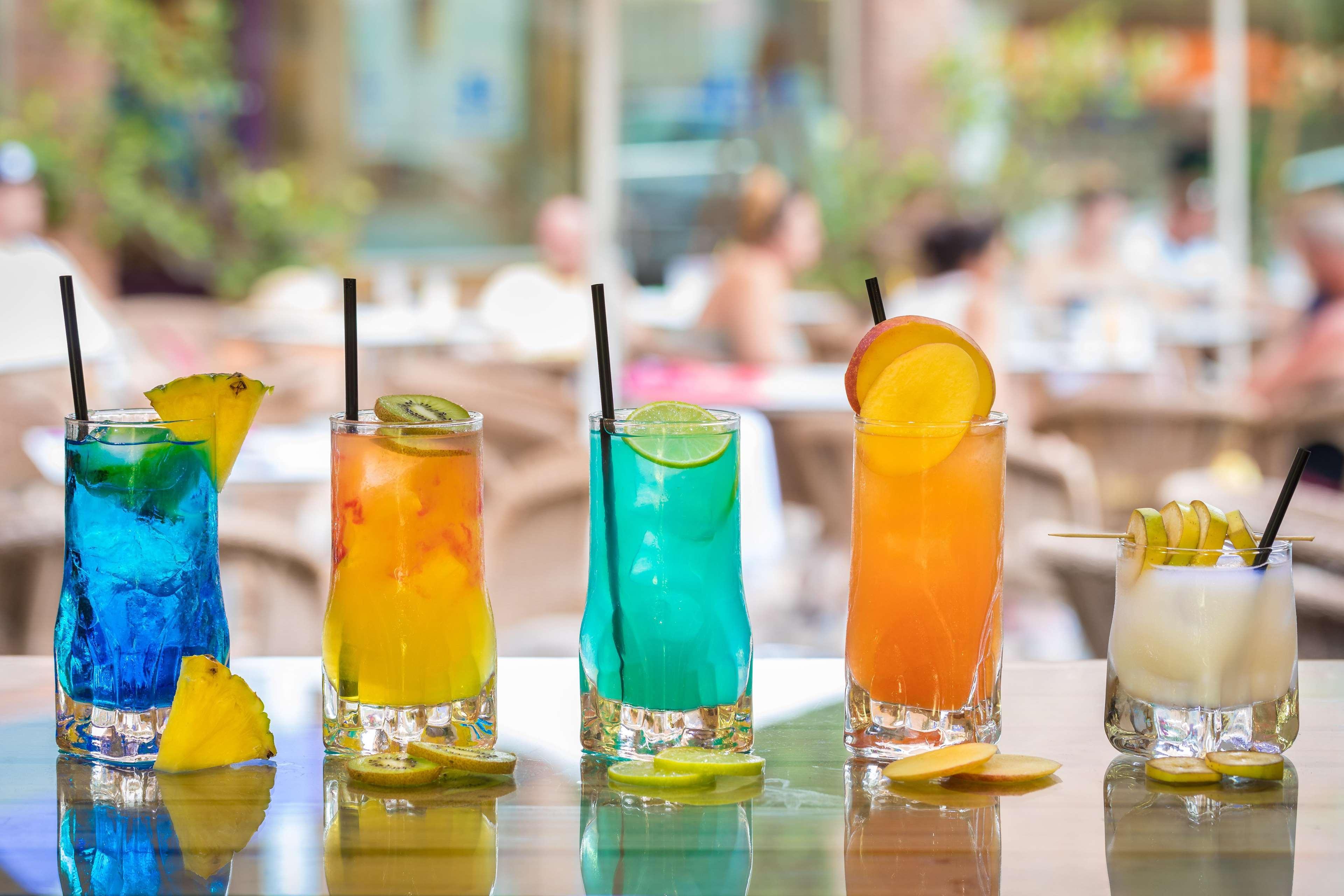 Htop Palm Beach & Spa #Htopenjoy Lloret de Mar Eksteriør billede