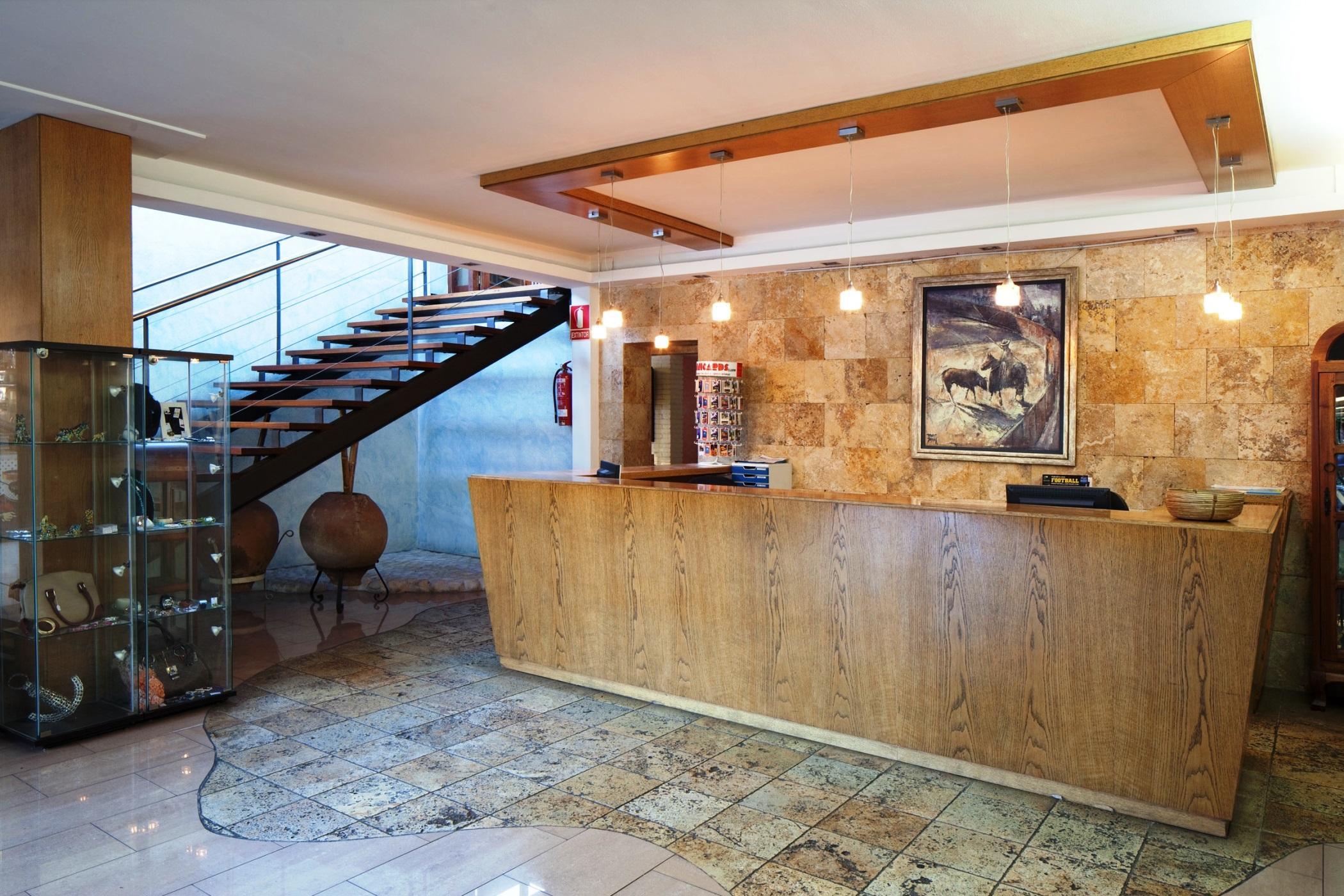 Htop Palm Beach & Spa #Htopenjoy Lloret de Mar Eksteriør billede