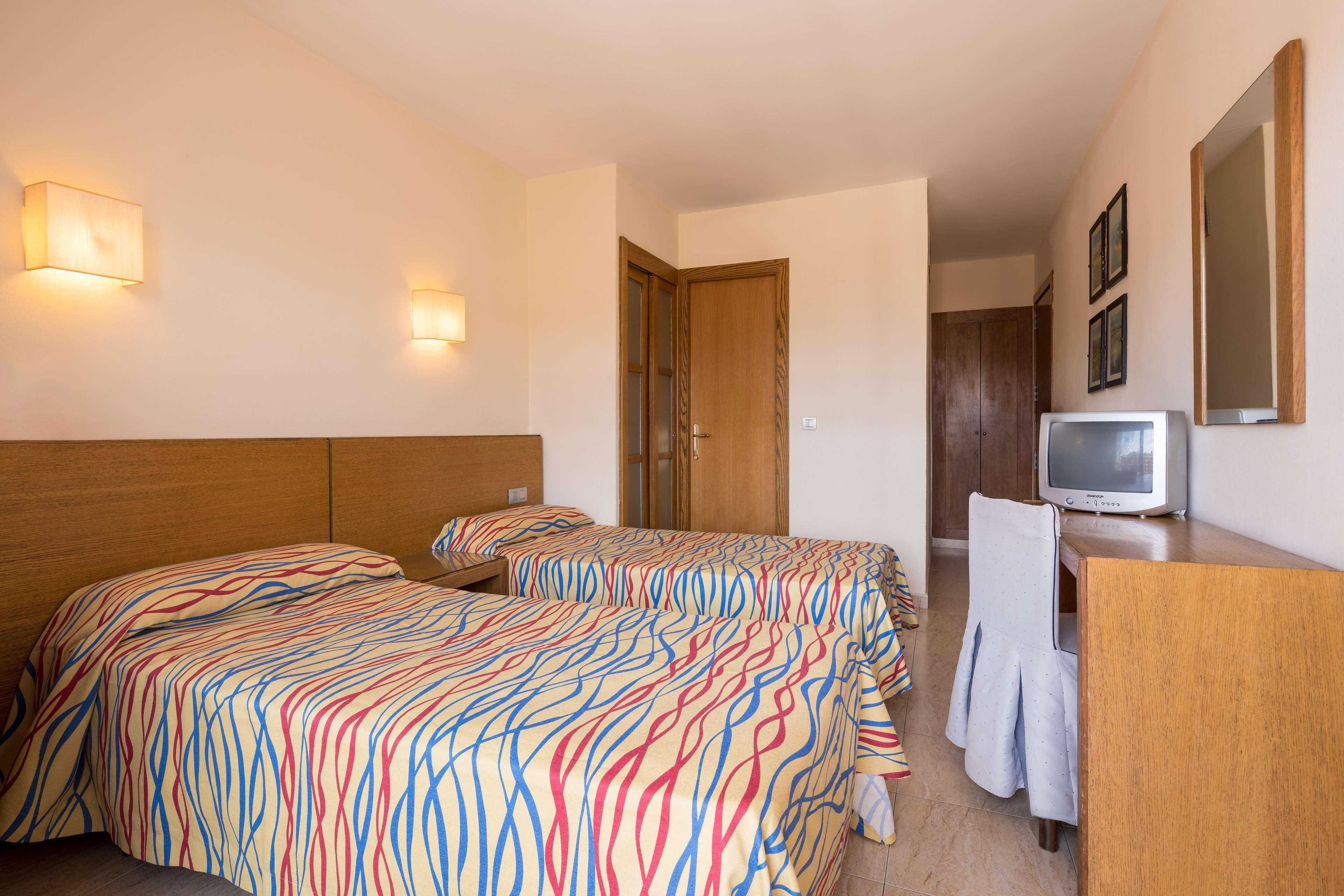 Htop Palm Beach & Spa #Htopenjoy Lloret de Mar Eksteriør billede
