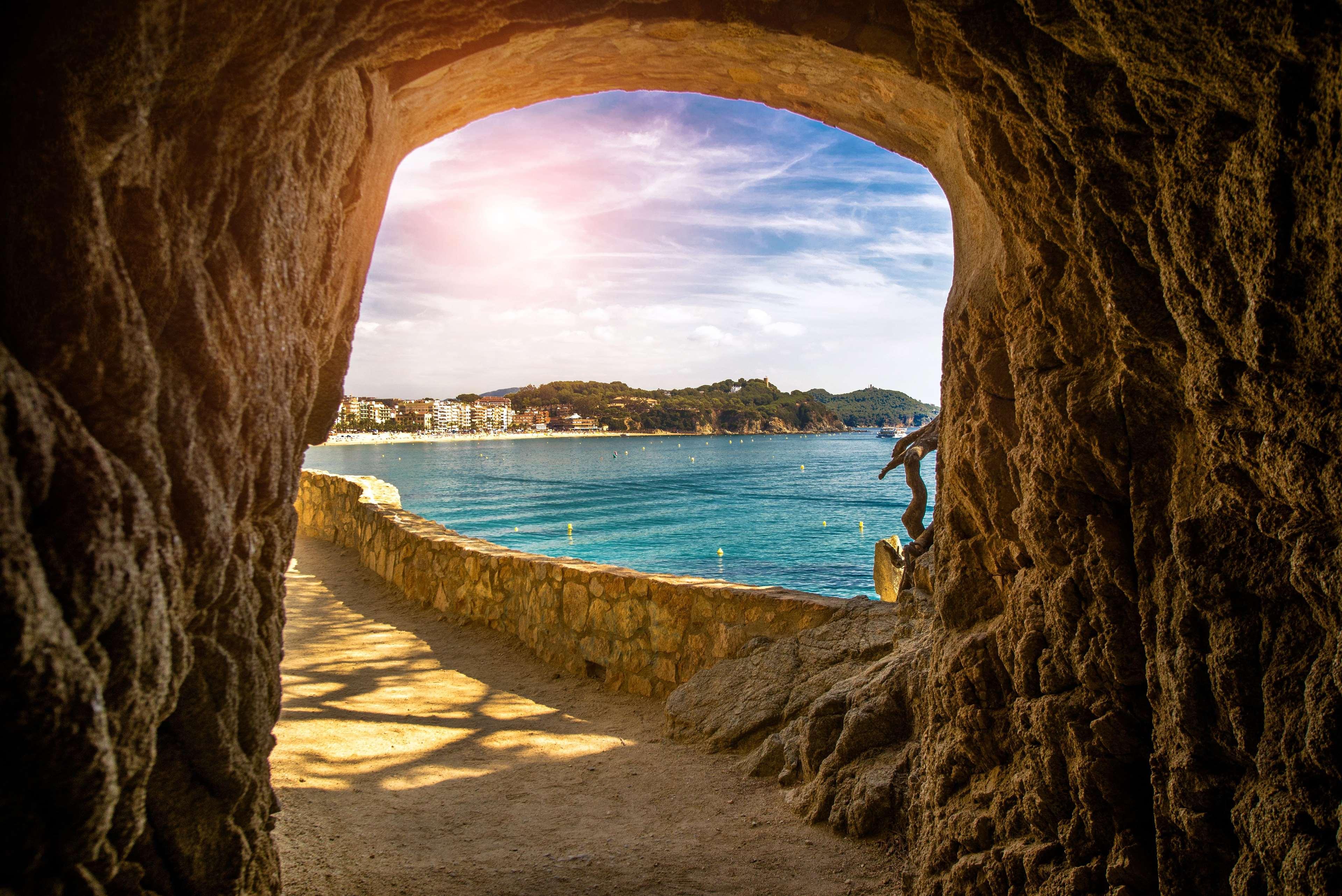 Htop Palm Beach & Spa #Htopenjoy Lloret de Mar Eksteriør billede